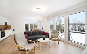 Ferienwohnung Leineufer